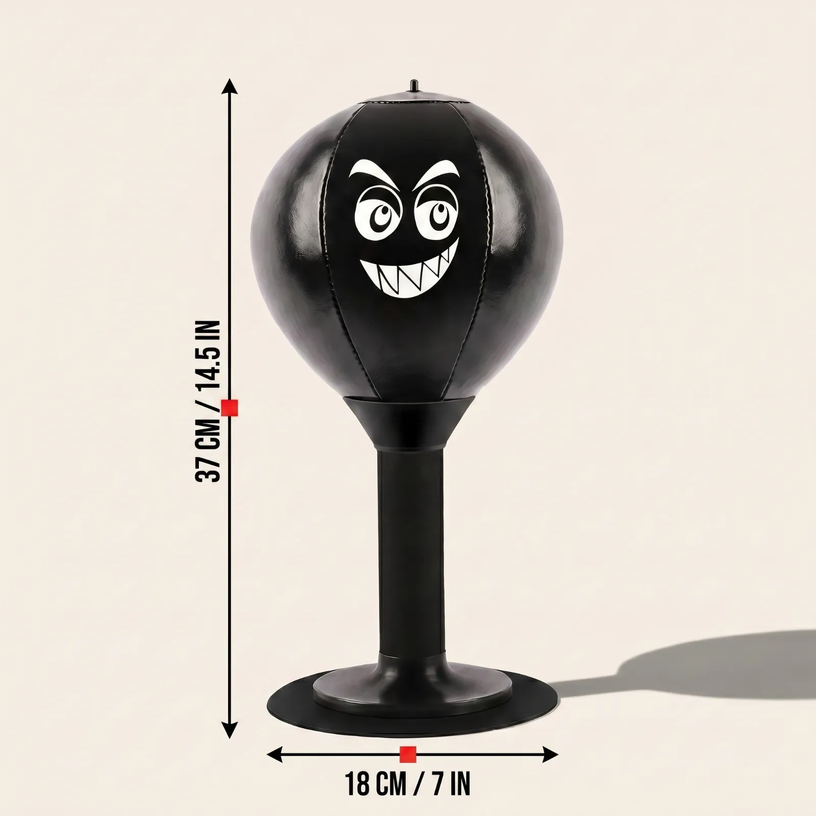 THE SIZE